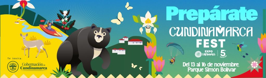 Cundinamarca Fest