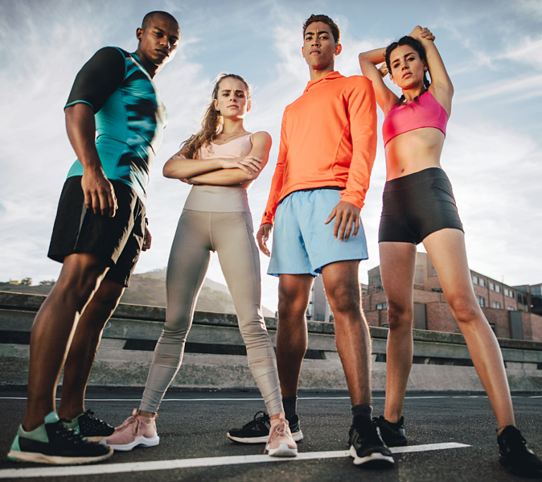 Diez mil inscritos para la media maratón de Cundinamarca