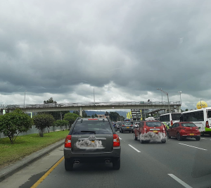 Industria pone la mayor contaminación del aire en La Sabana