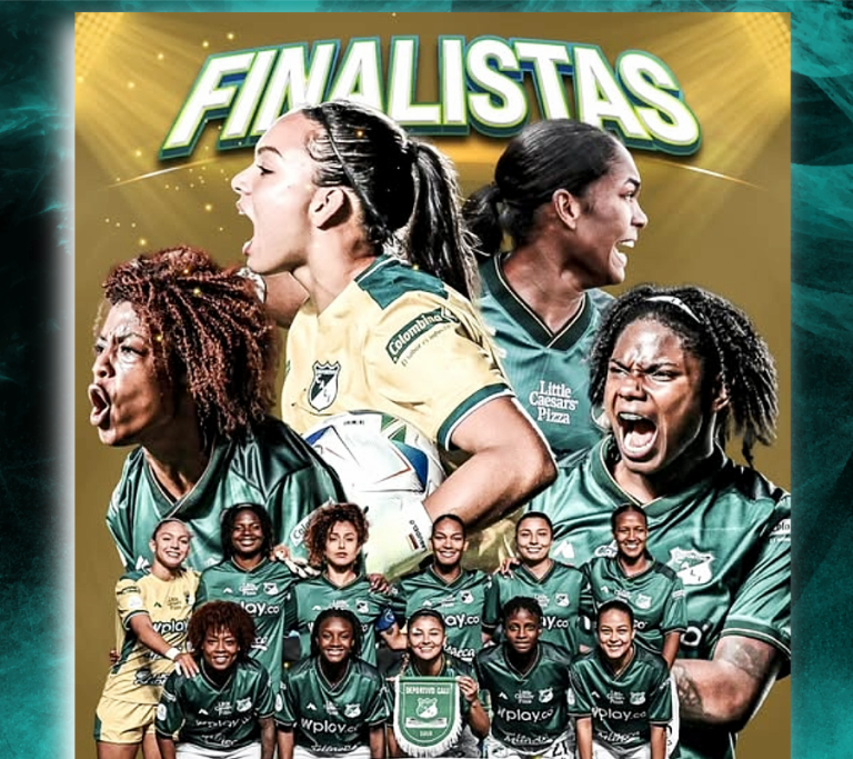 Cali listo para la final de la Copa Libertadores