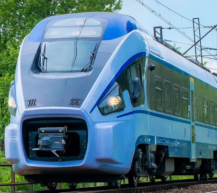 Gobierno Nacional declaró estratégico el Tren de Zipaquirá: $12 BILLONES Gobierno Nacional declaró estratégico el Tren de Zipaquirá: $12 BILLONES