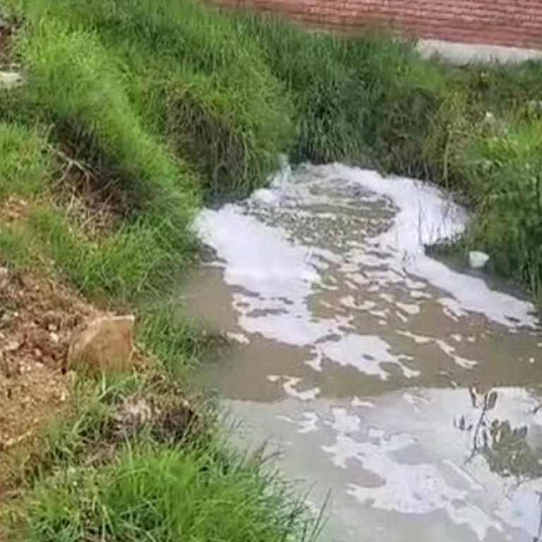 CAR denuncia descarga irresponsable de vertimientos en Tocancipá