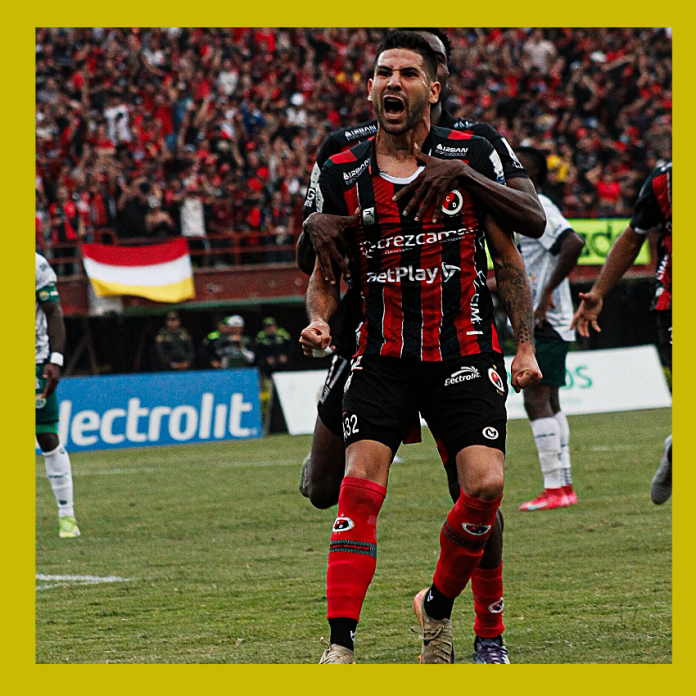 El Cúcuta es campeón y estará nuevamente en la A