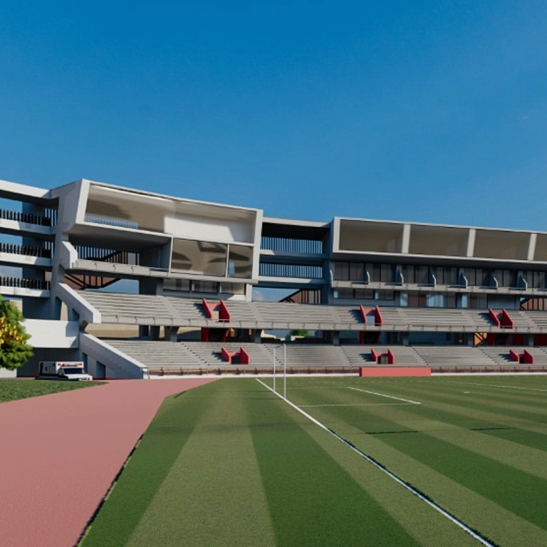 Real Cundinamarca estrenará estadio municipal en 2026