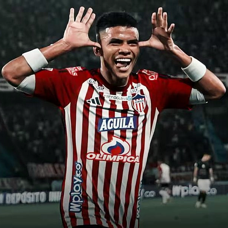 Junior de Barranquilla conquistó su estrella once