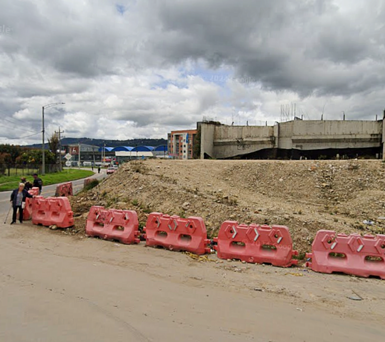 Nueva oportunidad para la Troncal de los Andes en Chía