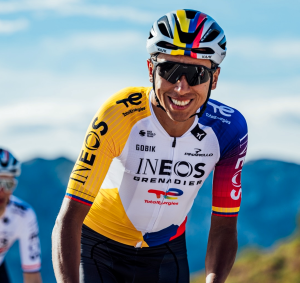 Así serán los Nacionales de Ciclismo 2026 en Cundinamarca