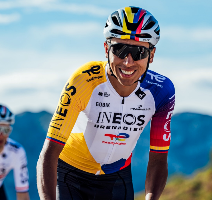 Así serán los Nacionales de Ciclismo 2026 en Cundinamarca