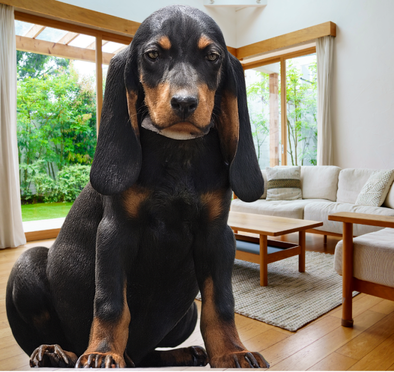 El Sabueso Fino Colombiano hace historia: primera raza nacional reconocida mundialmente