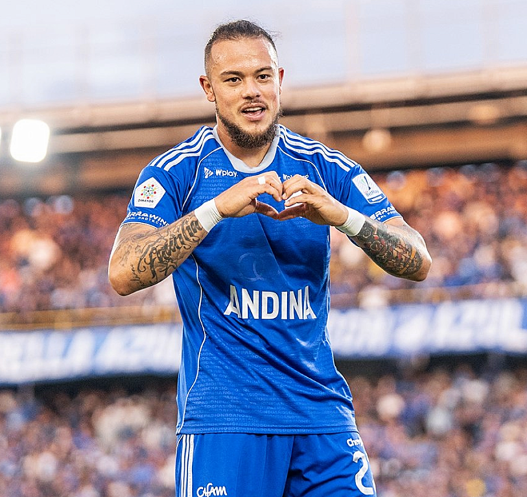 El "Efecto Bustos" se afianza en Millonarios