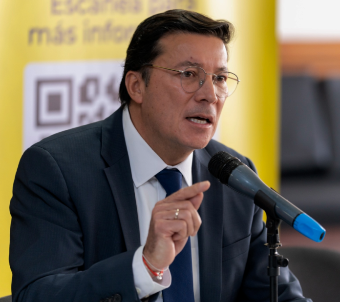 Más de 862.000 personas prestarán su servicio como jurados de votación