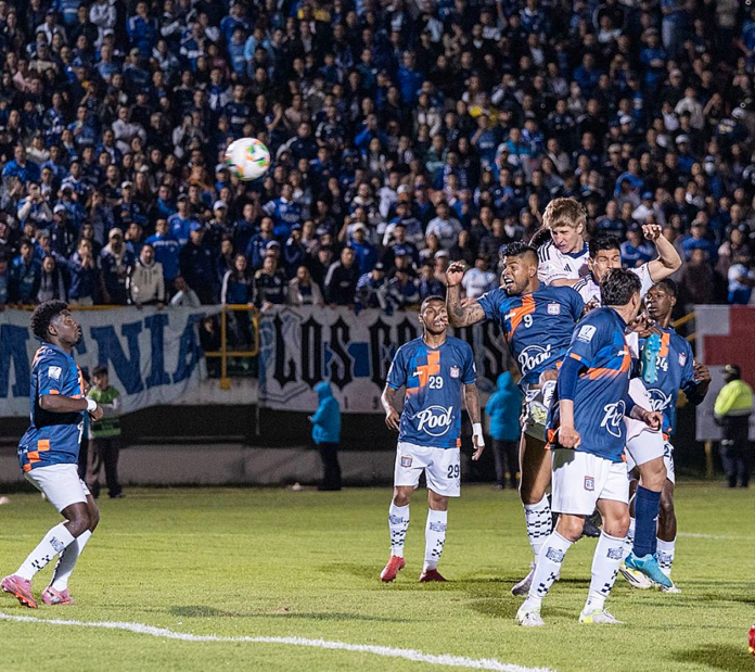 Nueva derrota de Millonarios en la Liga