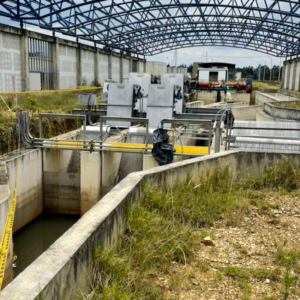 Contraloría pone el ojo en obras sin entregar en Zipaquirá