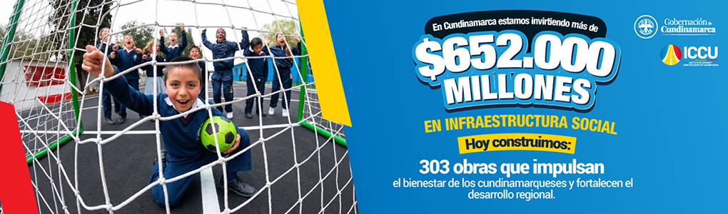 Gobernación de Cundinamarca Jorge Emilio Rey Ángel Asamblea de Cundinamarca