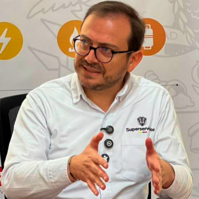 Superintendencia inició evaluación integral de la EPZ en Zipaquirá