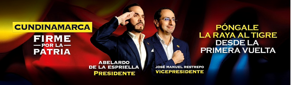 Publicidad Política Pagada