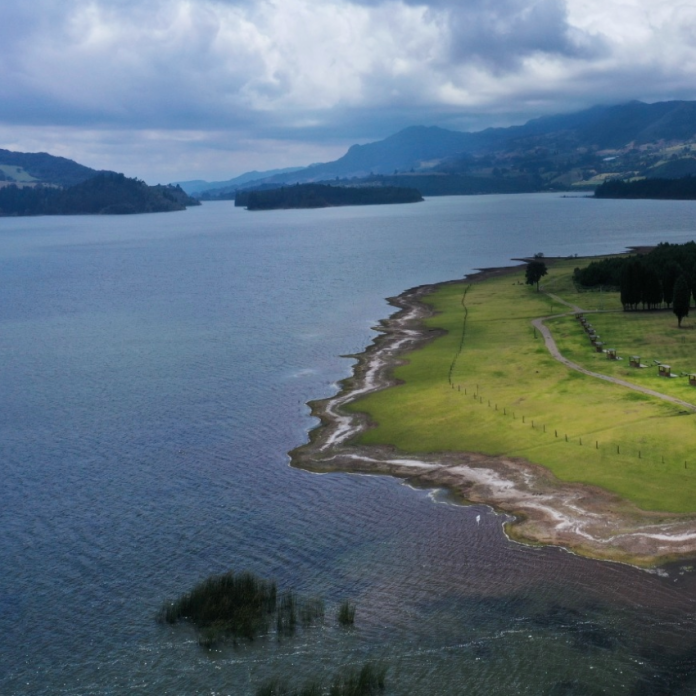 Petro publicó nuevo decreto para proteger el agua y ordenar la Sabana de Bogotá