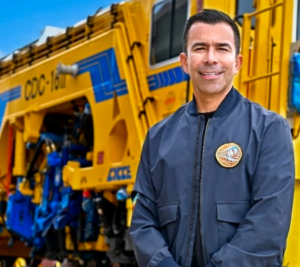 Tren a Zipaquirá desata choque entre Jorge Emilio Rey y ProBogotá