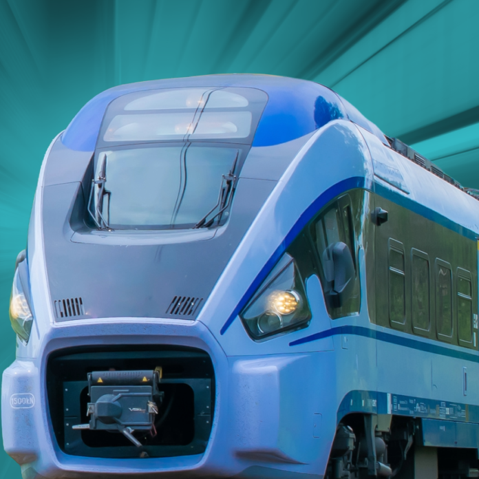 El Tren de Zipaquirá comenzará operación en 2034