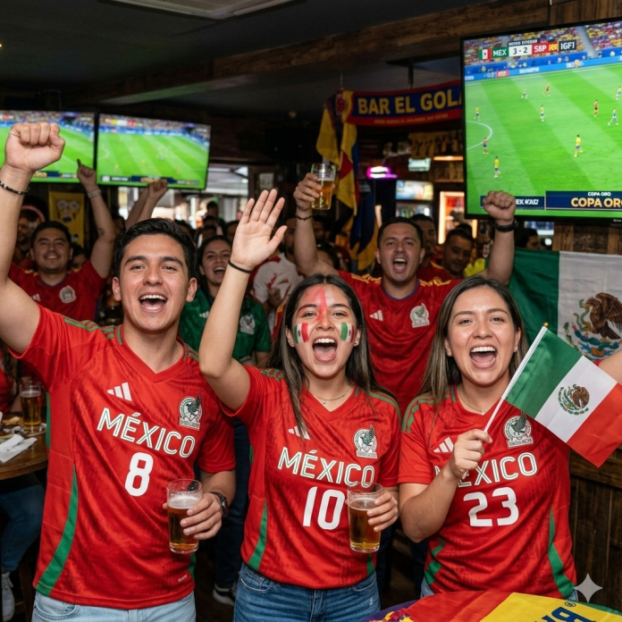 Extienden horarios del comercio en Zipaquirá por el mundial