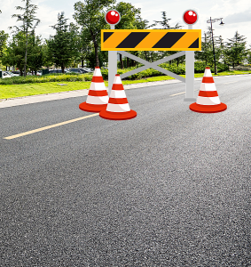 Nueva vía para mejorar el caos de la movilidad Cajicá-Chía