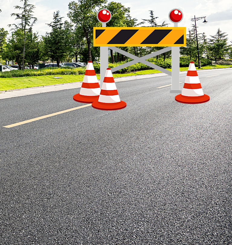 Nueva vía para mejorar el caos de la movilidad Cajicá-Chía