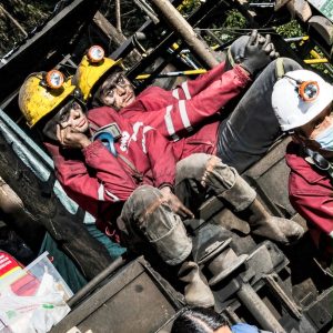 Cundinamarca lamenta la muerte de 7 mineros en Sutatausa