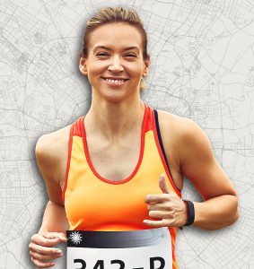 Chía será el epicentro de la Media Maratón Andina 2026