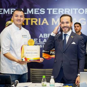 Gobernador se reunió con alcaldes y De La Espriella