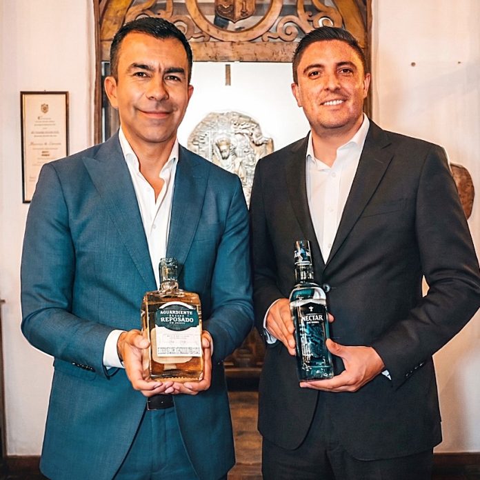 Aguardiente Nectar y Ron Santa Fe reciben premio internacional