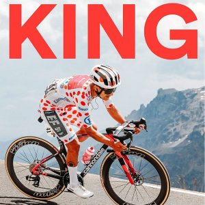 El Tour de Francia coronó el nuevo Rey de Ecuador