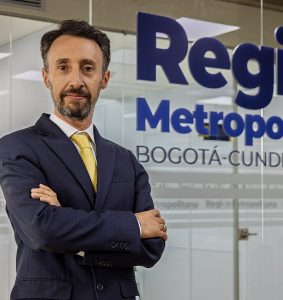 Región Metropolitana resalta a Cundinamarca como motor logístico y productivo