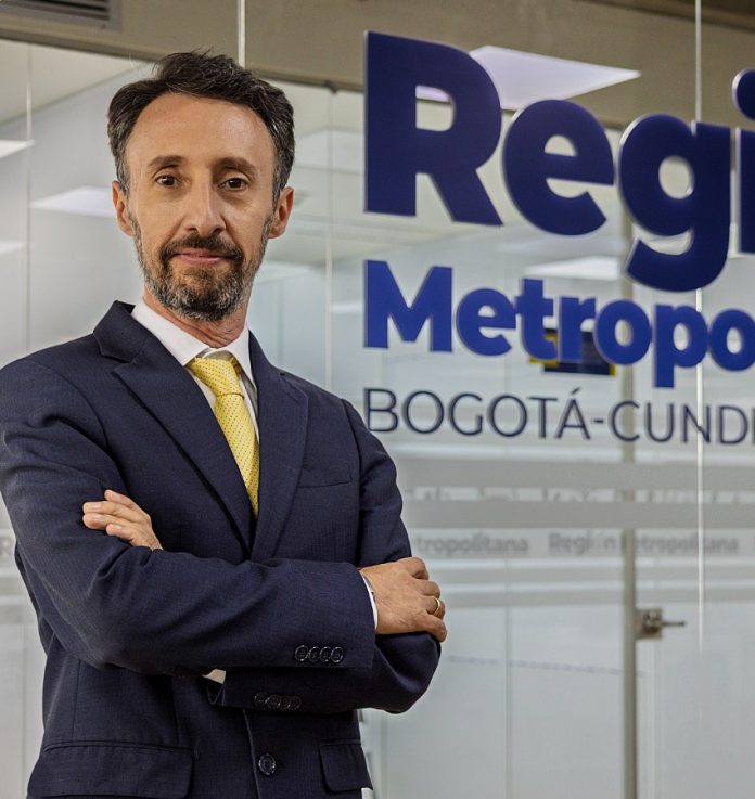 Región Metropolitana resalta a Cundinamarca como motor logístico y productivo