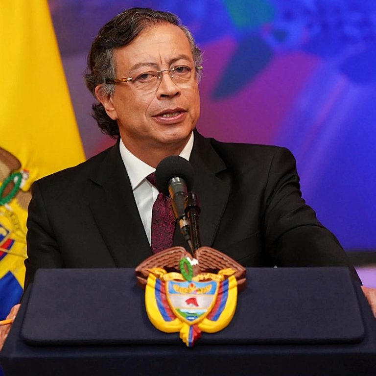 La economía colombiana se acelera y crece un 4,10% en mayo