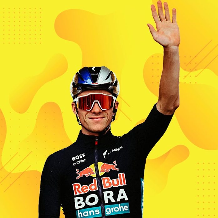 Domingo de cambios y sorpresas en el Tour de Francia