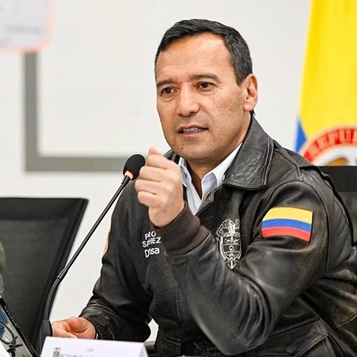 Colombia disfrutó el siete de agosto festivo en tranquilidad