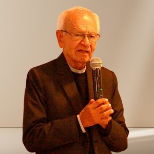 fue el de Fundador y Coordinador del Banco de Datos de Derechos Humanos y Violencia Política del Centro de Investigación y Educación Popular (CINEP).