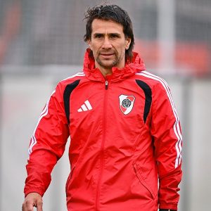 River tiene nuevo DT tras la eliminación ante Santa Fe
