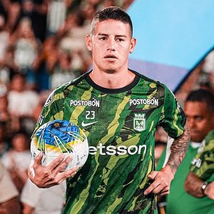 Nacional y Millonarios se encontrarán en un partidazo para vivirlo