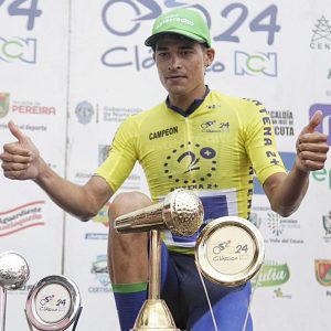 El Clásico RCN arranca este sábado en Zipaquirá