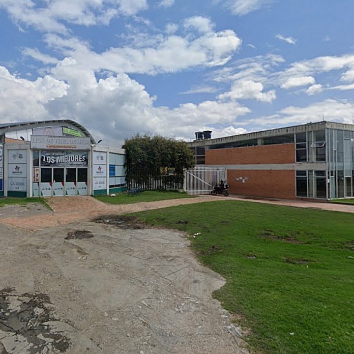 Procuraduría anunció recuperación de espacios para niños en Zipaquirá