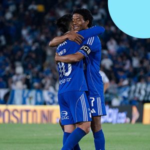 Millonarios recuperó los goles y las victorias en El Campín