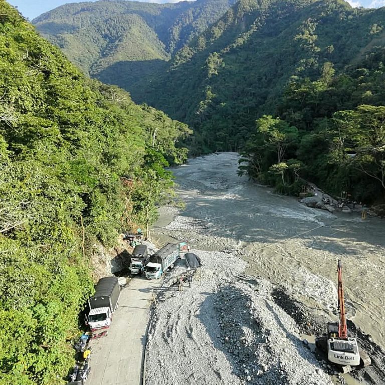 Alerta en 34 municipios de Cundinamarca desabastecimiento de agua